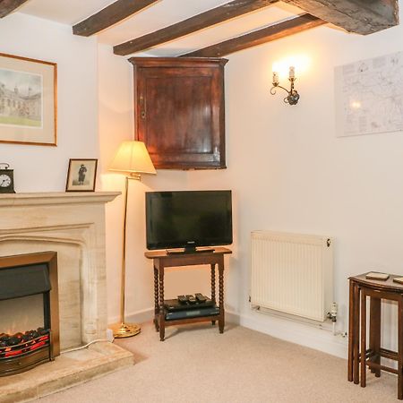 Wadham Cottage, BOURTON ON THE WATER Exteriör bild