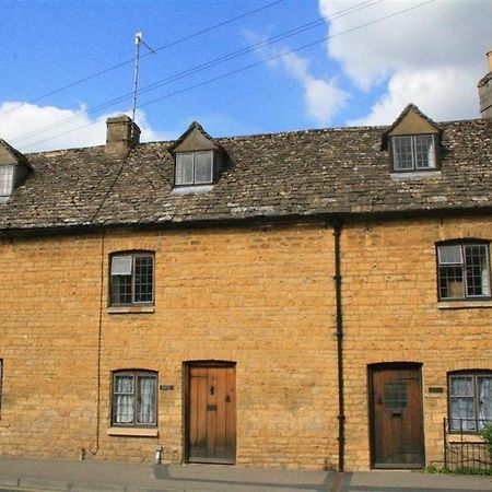 Wadham Cottage, BOURTON ON THE WATER Exteriör bild