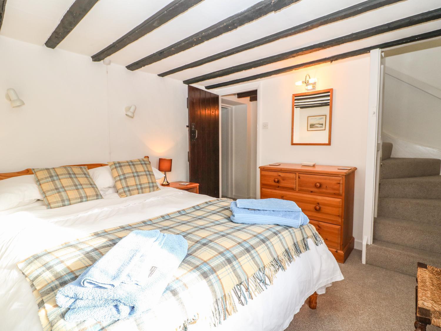 Wadham Cottage, BOURTON ON THE WATER Exteriör bild
