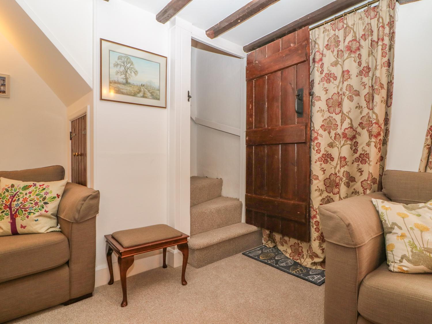 Wadham Cottage, BOURTON ON THE WATER Exteriör bild