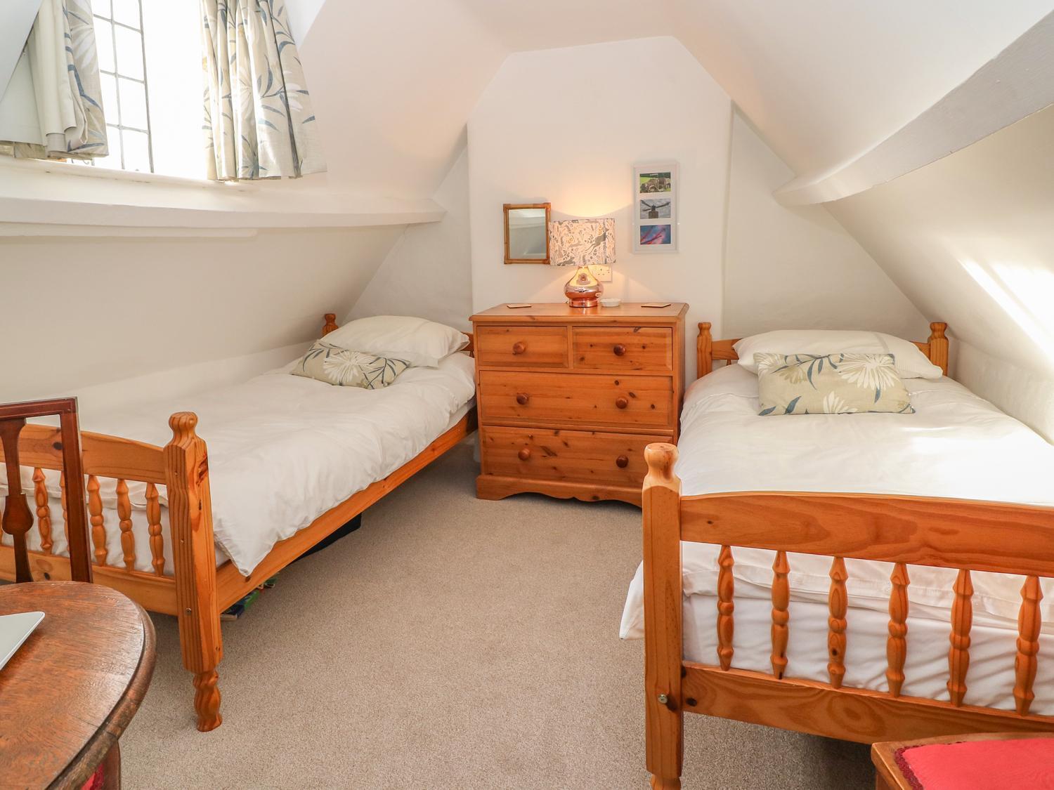 Wadham Cottage, BOURTON ON THE WATER Exteriör bild