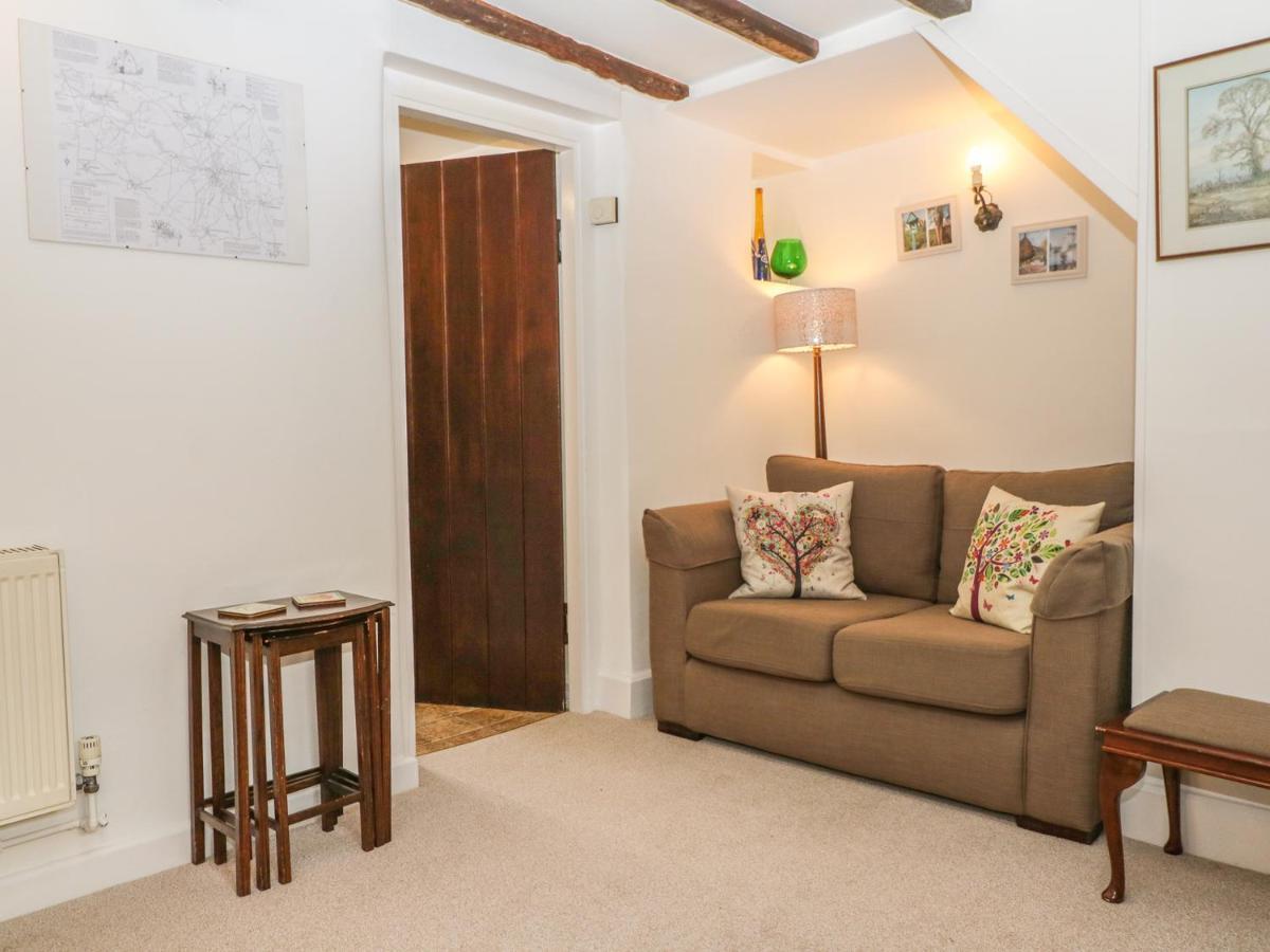 Wadham Cottage, BOURTON ON THE WATER Exteriör bild