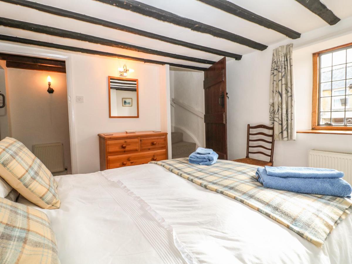 Wadham Cottage, BOURTON ON THE WATER Exteriör bild