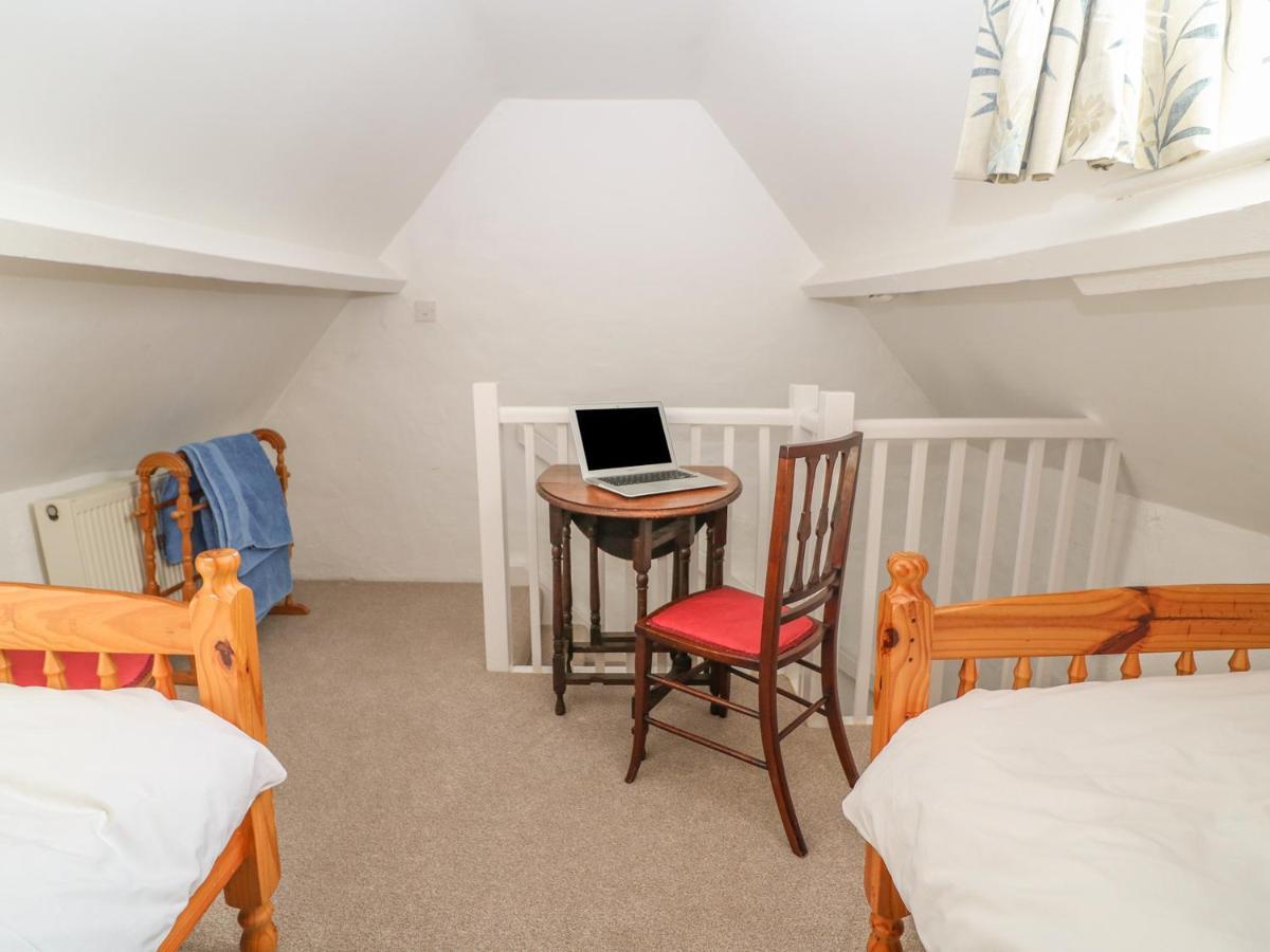 Wadham Cottage, BOURTON ON THE WATER Exteriör bild